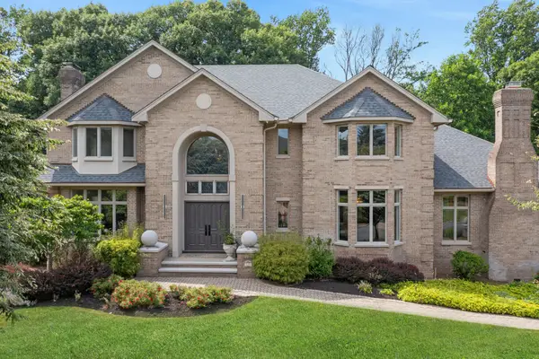 527 Lydia Lane, Wyckoff, NJ 07481