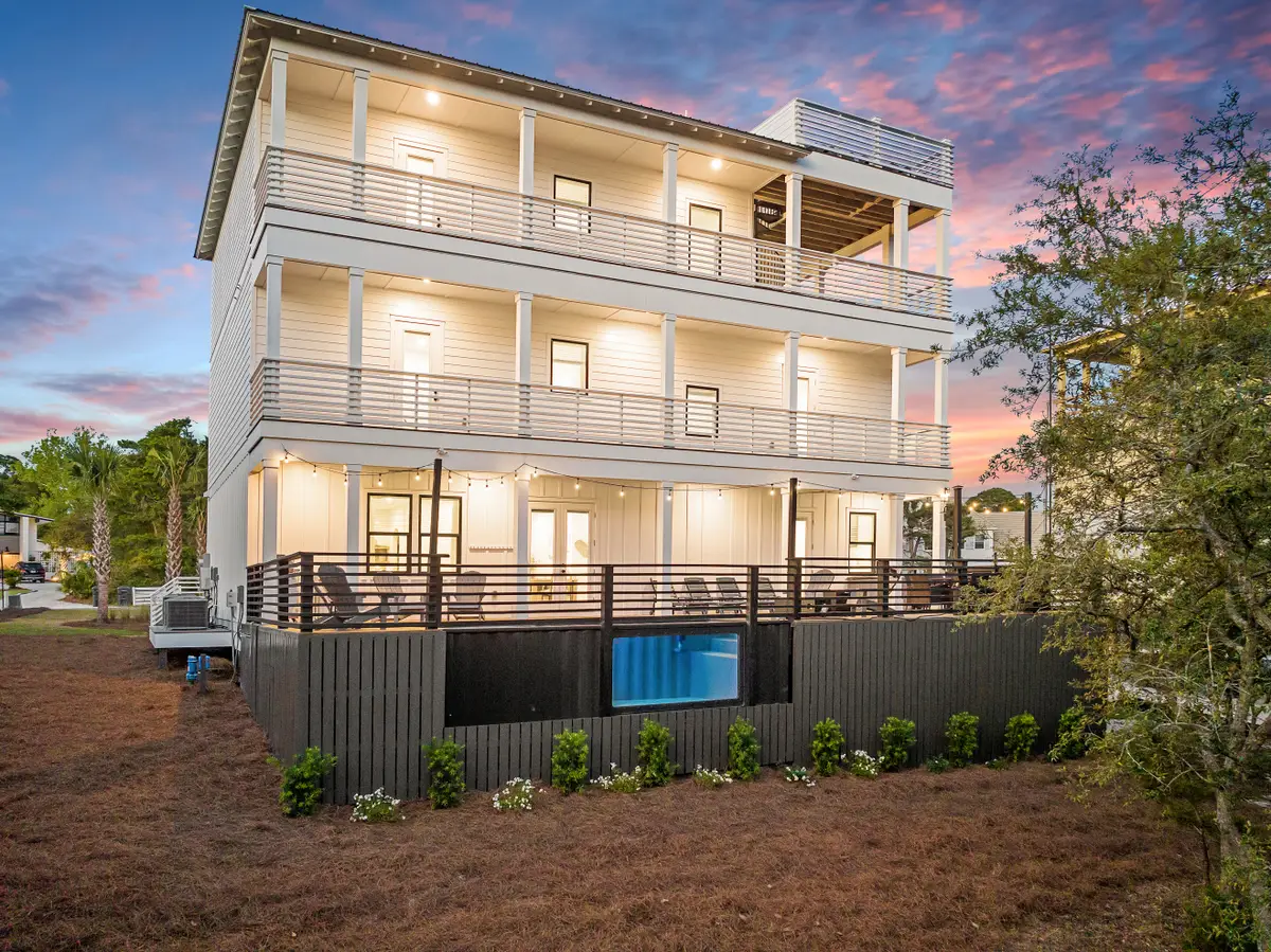 221 Hillcrest Road, Santa Rosa Beach, FL 32459 - #1