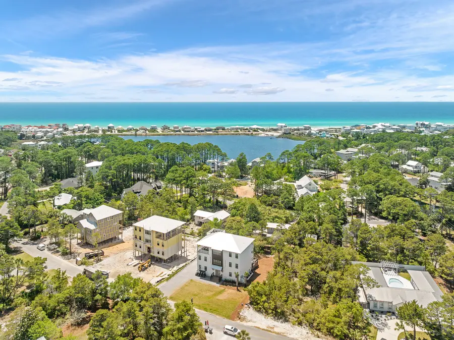 221 Hillcrest Road, Santa Rosa Beach, FL 32459 - #2