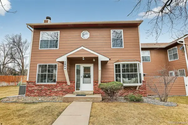 2064 S Balsam Street, Lakewood, CO 80227