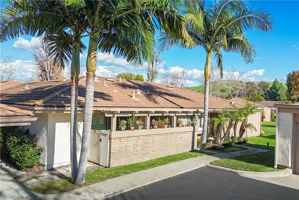 32146 Via Barrida, San Juan Capistrano, CA 92675 - #1