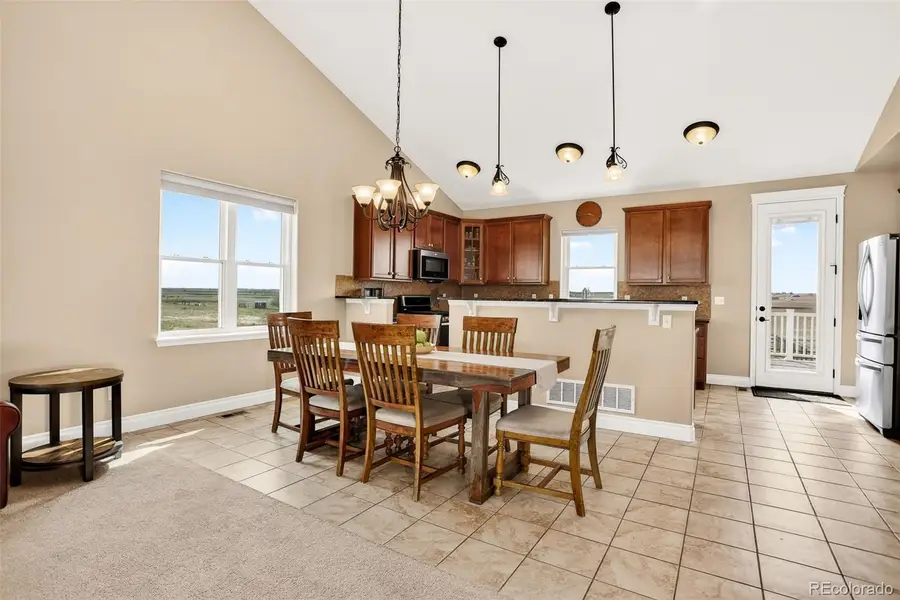 341 N County Road 149, Strasburg, CO 80136 - #2