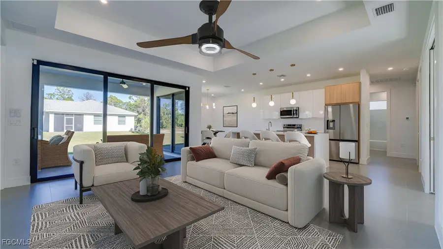 3416 13th Street W, Lehigh Acres, FL 33971 - #2