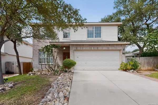 17031 Graham Walk, San Antonio, TX 78247