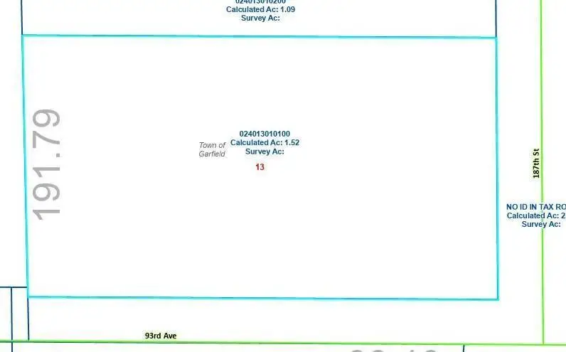 Lot 1 187th Avenue, Dresser, WI 54009 - #1