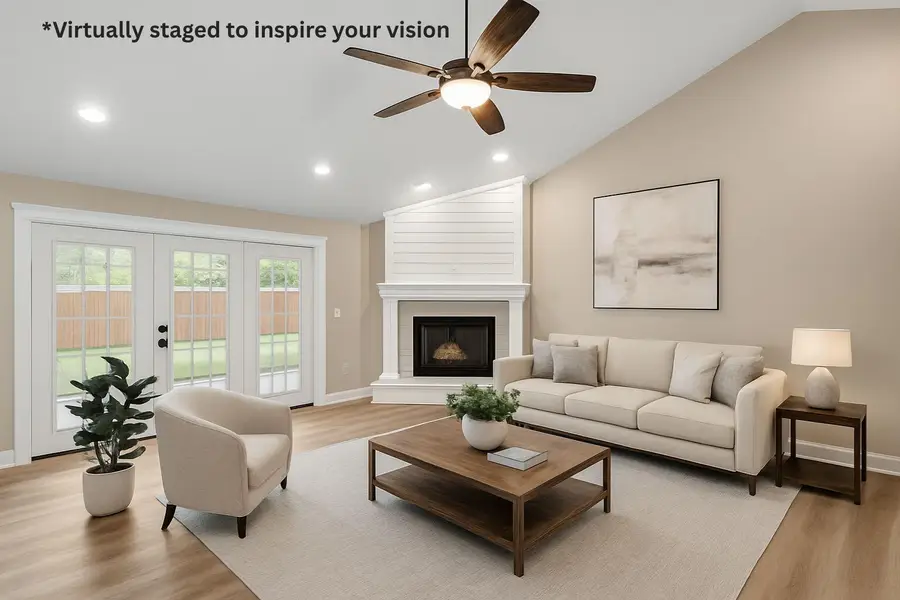 343 Oaklake Lane, Niceville, FL 32578 - Image #3