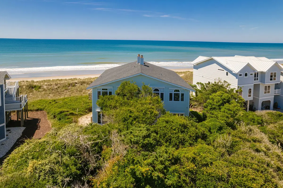 469 Maritime Place, Pine Knoll Shores, NC 28512 - #1