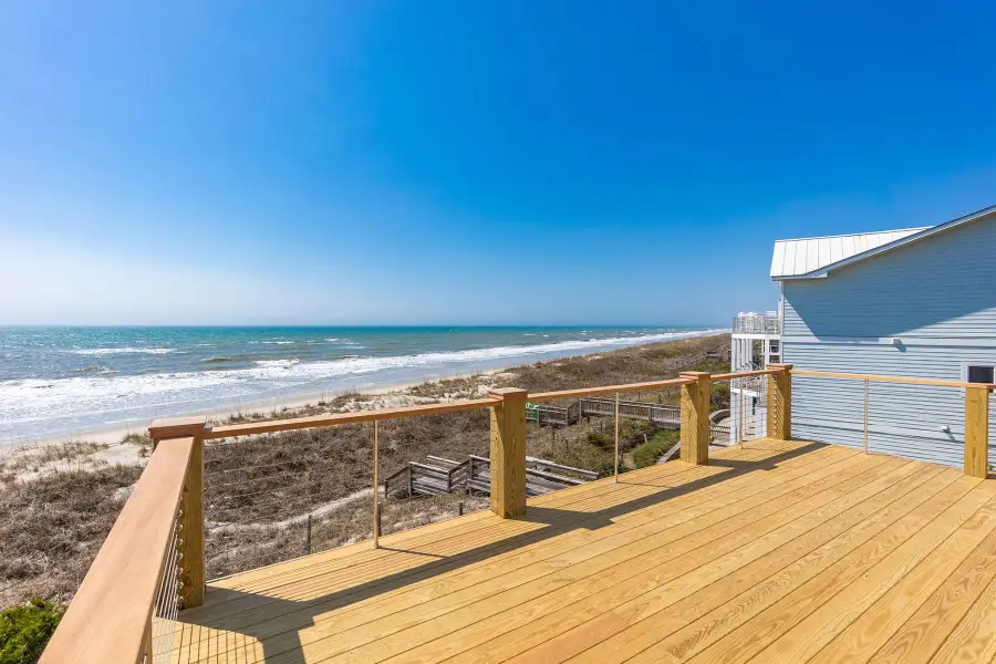 469 Maritime Place, Pine Knoll Shores, NC 28512 - #3