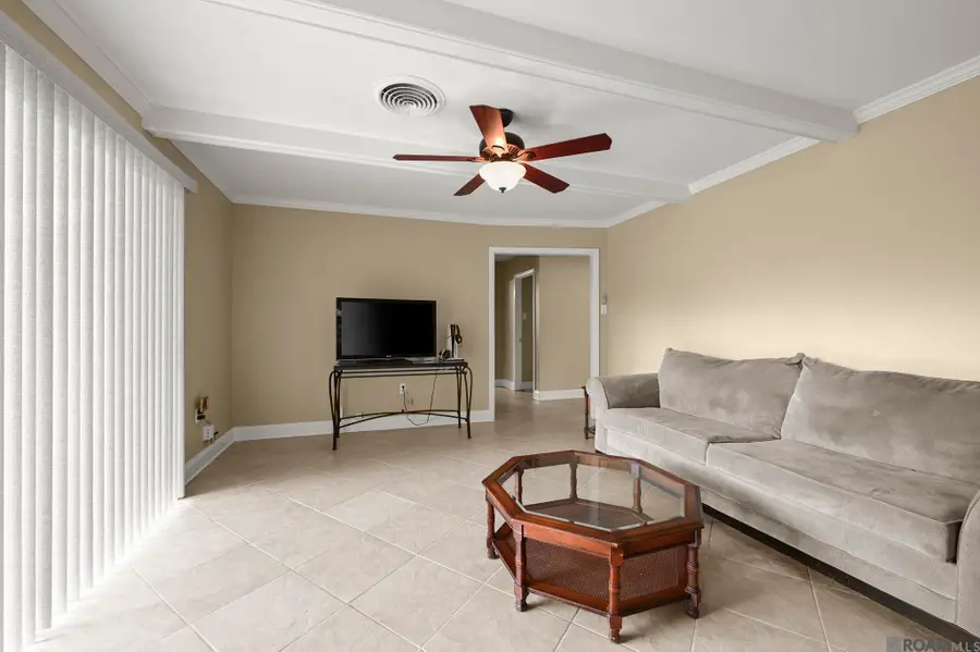 1088 S Burgess Dr, Baton Rouge, LA 70815 - #3