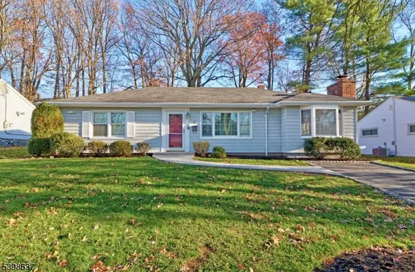 27 Morris Road, West Orange, NJ 07052