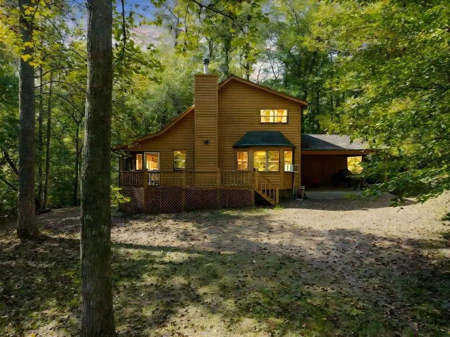 1628 Woods Valley Road, Young Harris, GA 30582 - Image #2