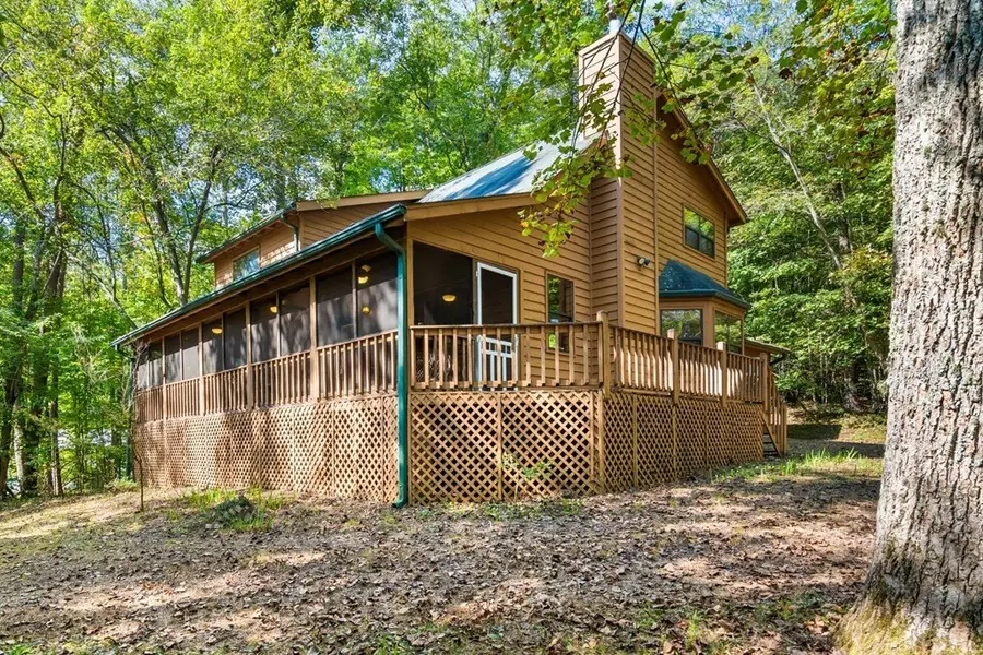 1628 Woods Valley Road, Young Harris, GA 30582 - Image #3