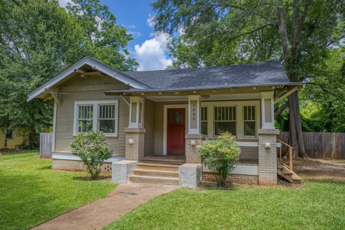 1008 N Link Street, Palestine, TX 75801 - #1