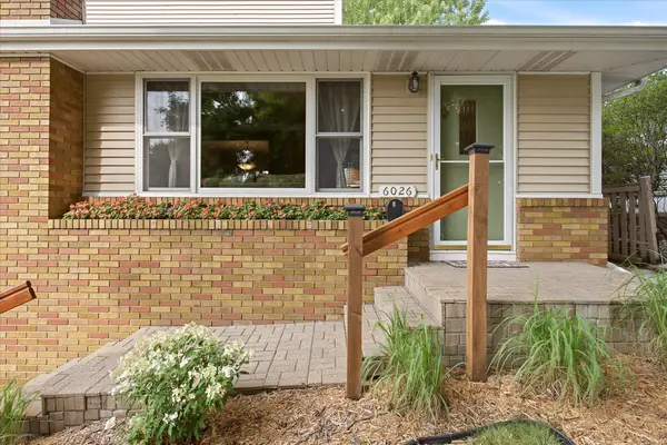 6026 James Avenue S, Minneapolis, MN 55419