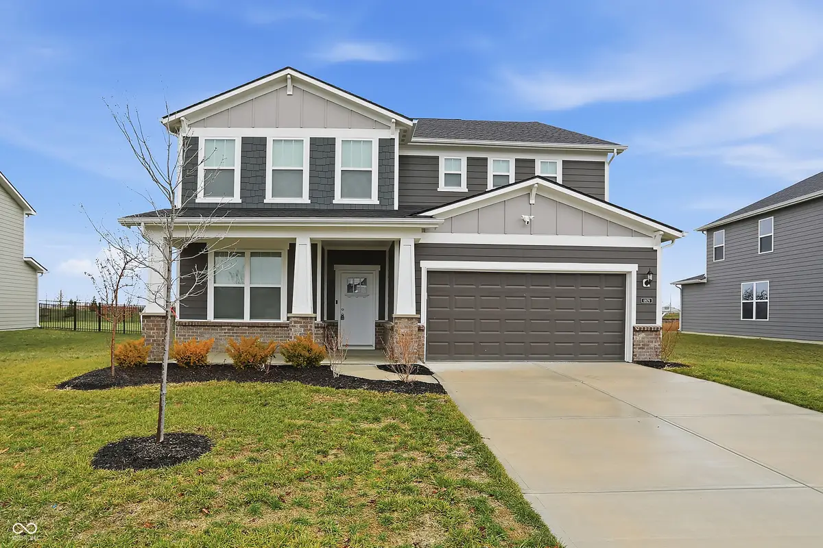 6929 Hornbeam Circle, Brownsburg, IN 46112 - Image #1