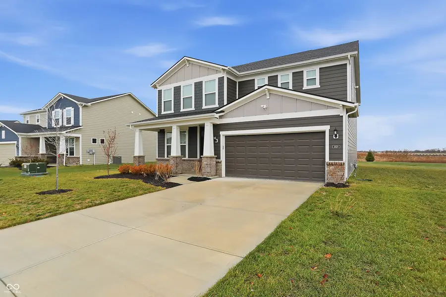 6929 Hornbeam Circle, Brownsburg, IN 46112 - Image #2