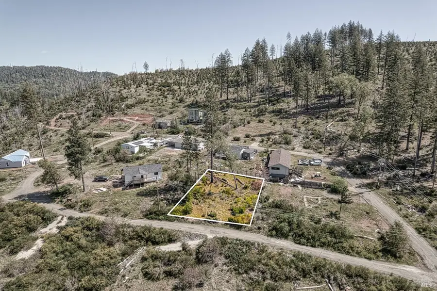 14928 Quail Drive, Cobb, CA 95426 - #2