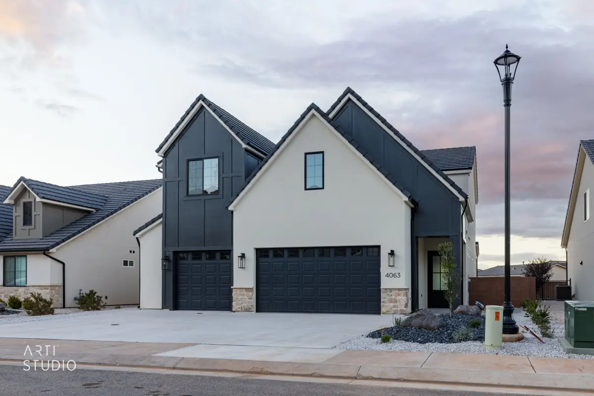 4063 E El Capitan Way, Saint George, UT 84790 - #1