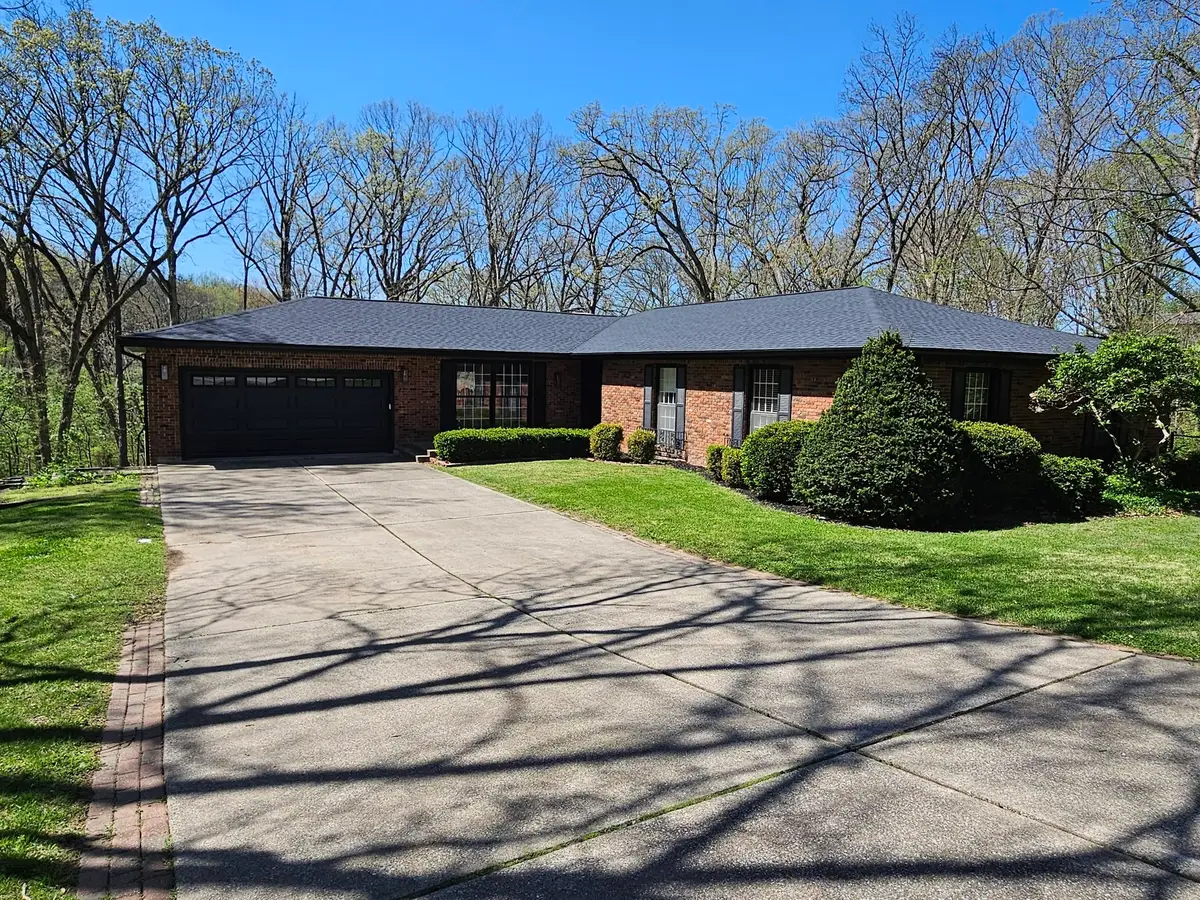 20 Boca Drive, Hannibal, MO 63401 - #1