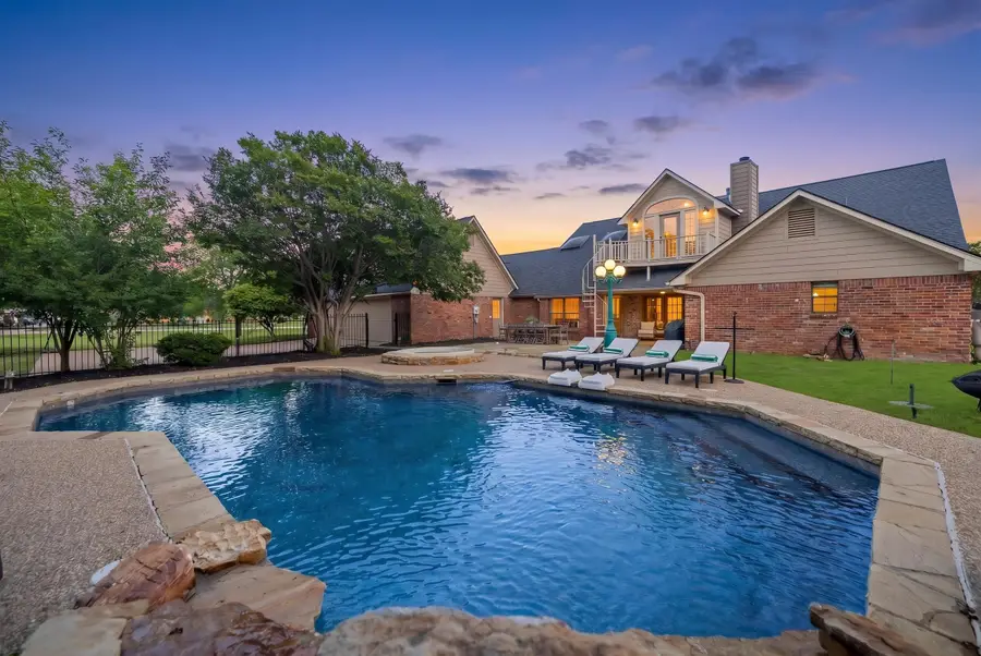 175 Oak Trail Drive, Double Oak, TX 75077 - #2