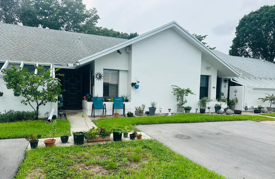 10900 Waterberry Court, Boca Raton, FL 33498 - #2