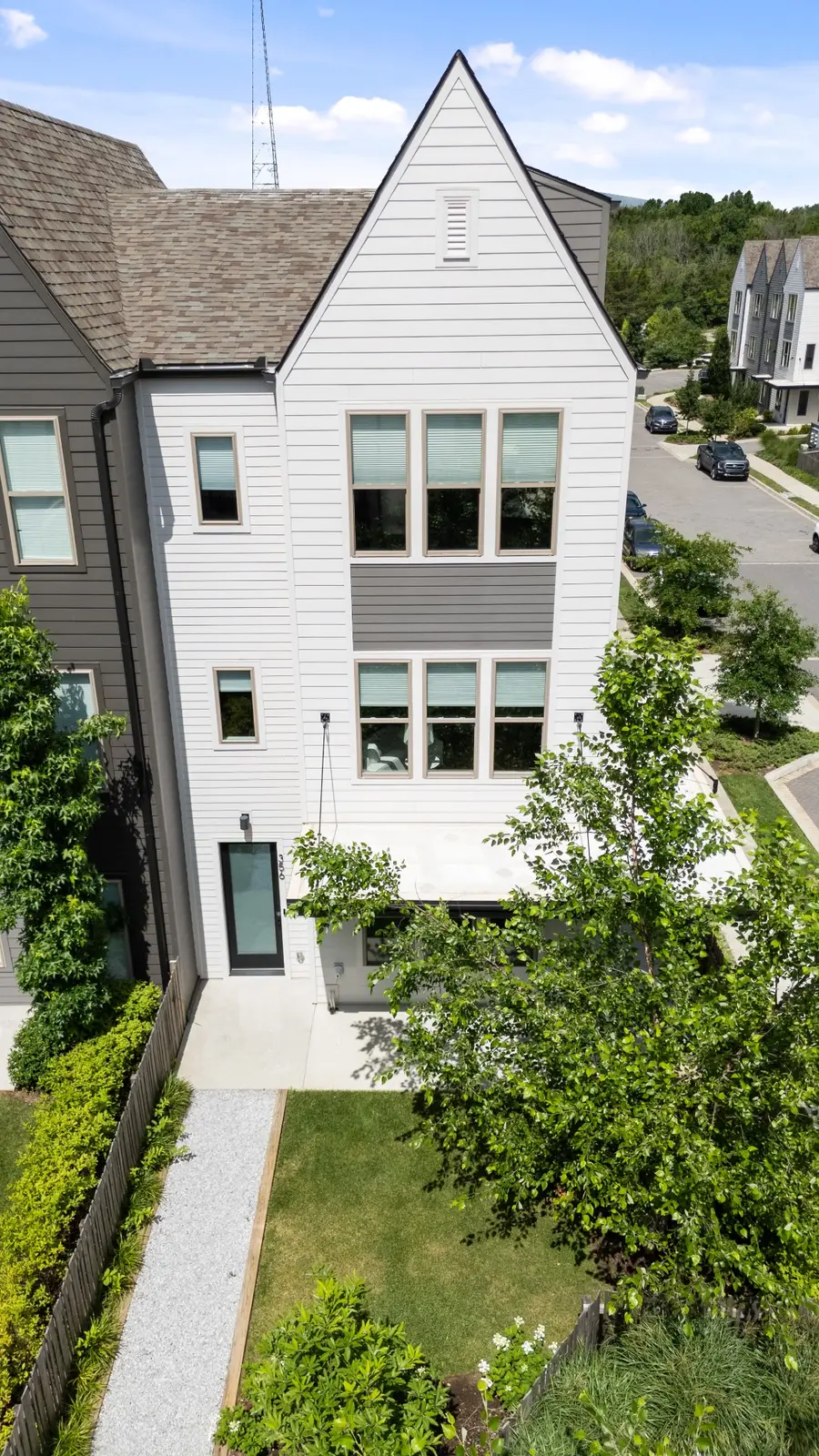 356 E Village Ln, Nashville, TN 37216 - #3