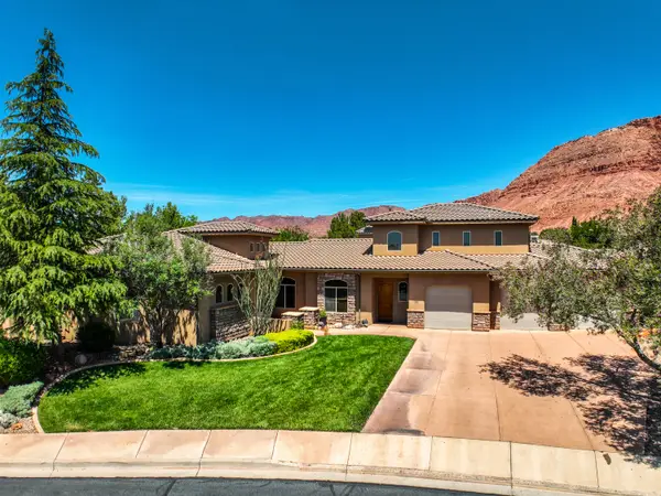 39 N 150, Ivins, UT 84738