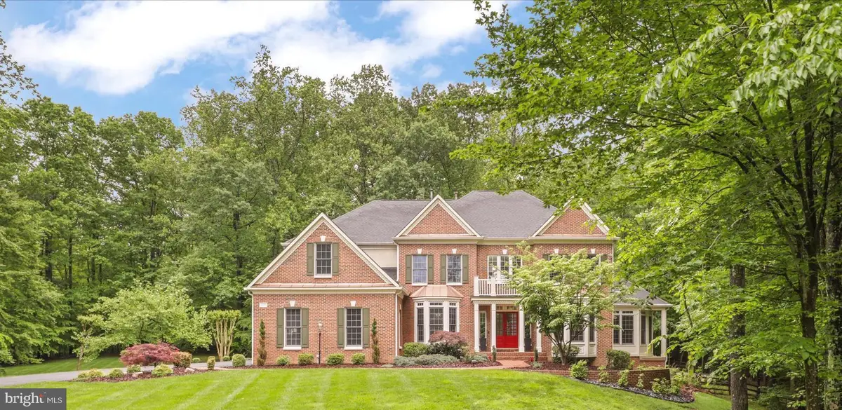8197 Cottage Rose Ct, Fairfax Station, VA 22039 - Image #1