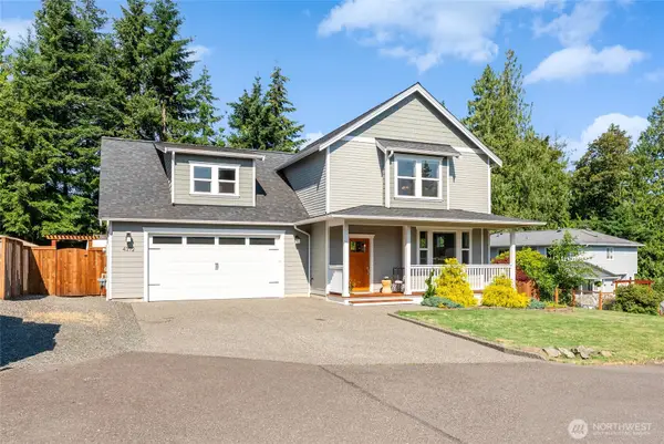 4372 Lakeview Court, Bellingham, WA 98229