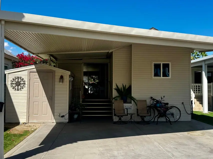 84136 Avenue 44 #612, Indio, CA 92203 - #2