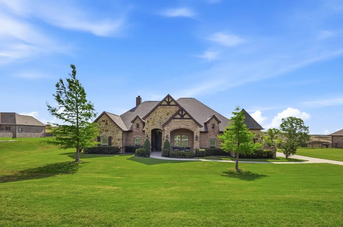10700 San Simeon Lane, Fort Worth, TX 76179 - #1