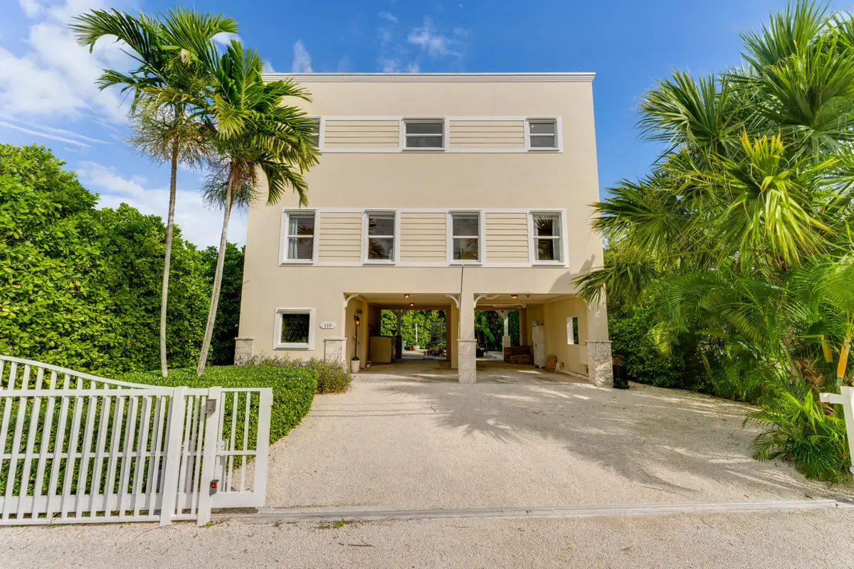 110 Dove Creek Drive, Tavernier, FL 33070 - Image #1