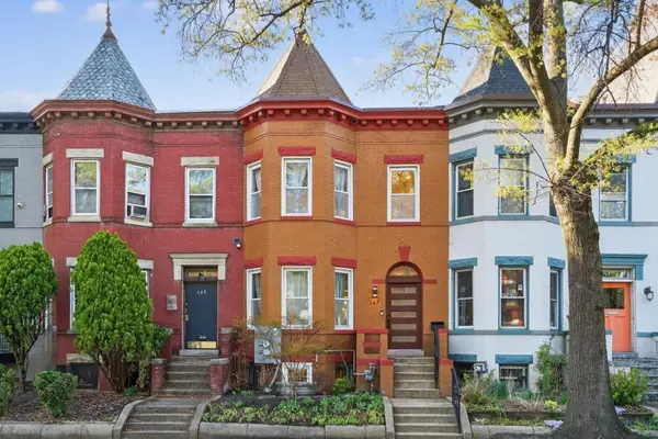 147 Rhode Island Ave Nw, WASHINGTON, DC 20001
