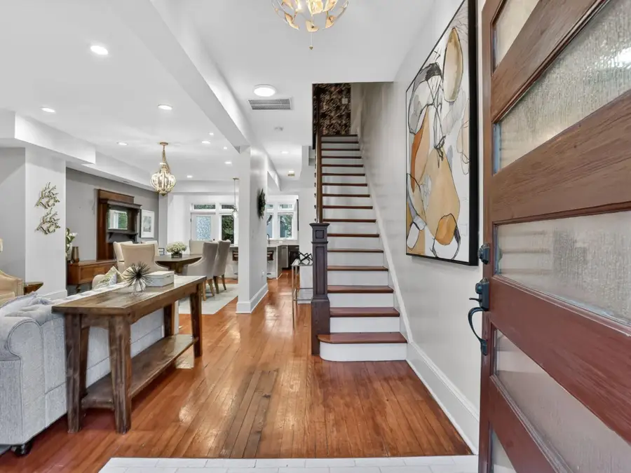 147 Rhode Island Ave Nw, Washington, DC 20001 - #2