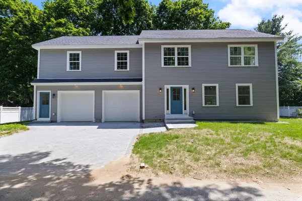 15 Casey Lane, Kennebunk, ME 04043