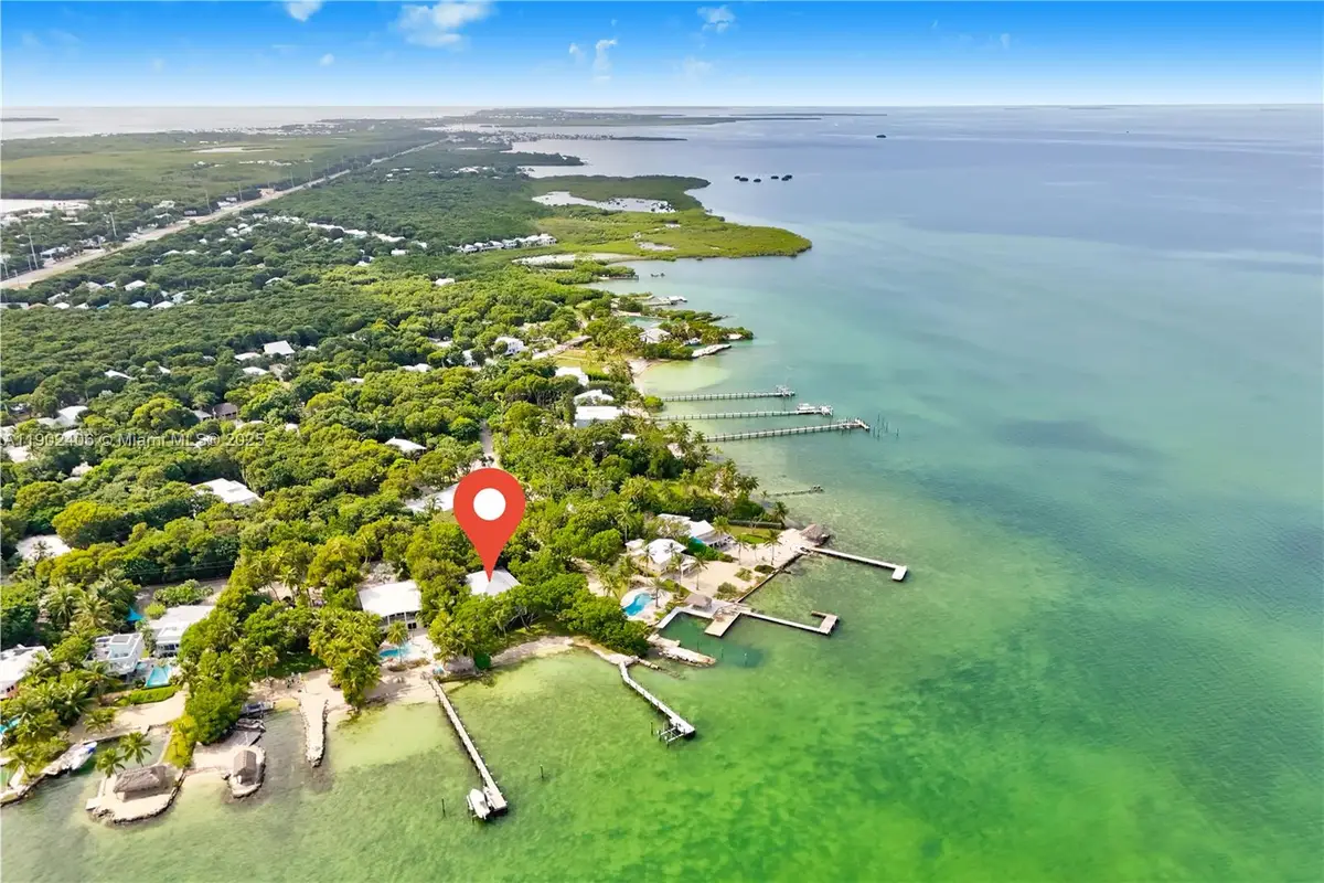 34 Sunset Road, Key Largo, FL 33037 - Image #1