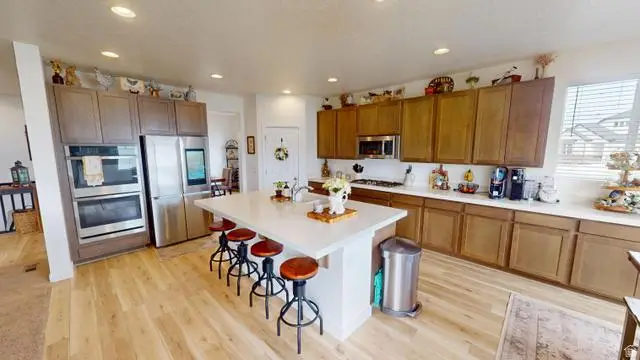 635 S Chan Dr E, Grantsville, UT 84029 - #1