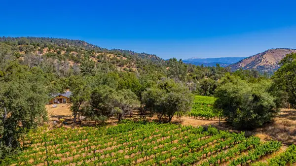 49610 House Ranch Road, O neals, CA 93645