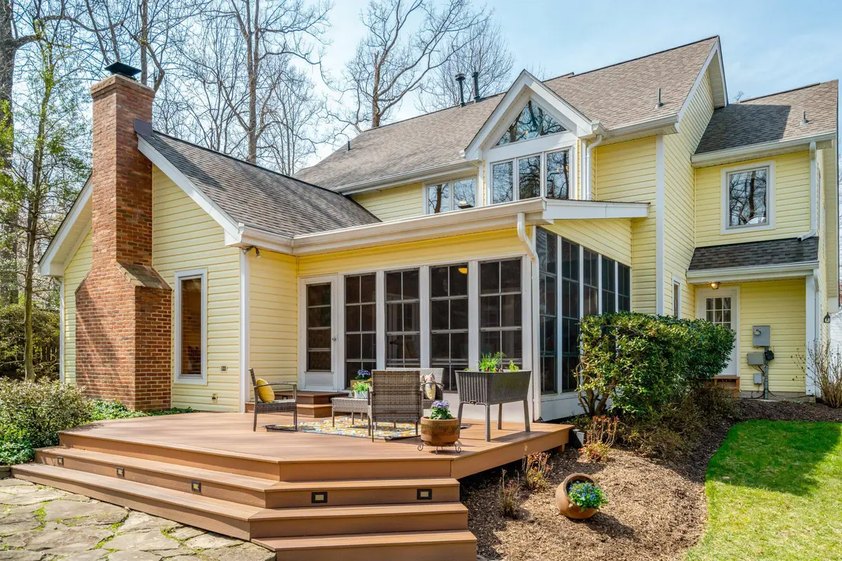 200 N Underwood St, Falls Church, VA 22046 - #1