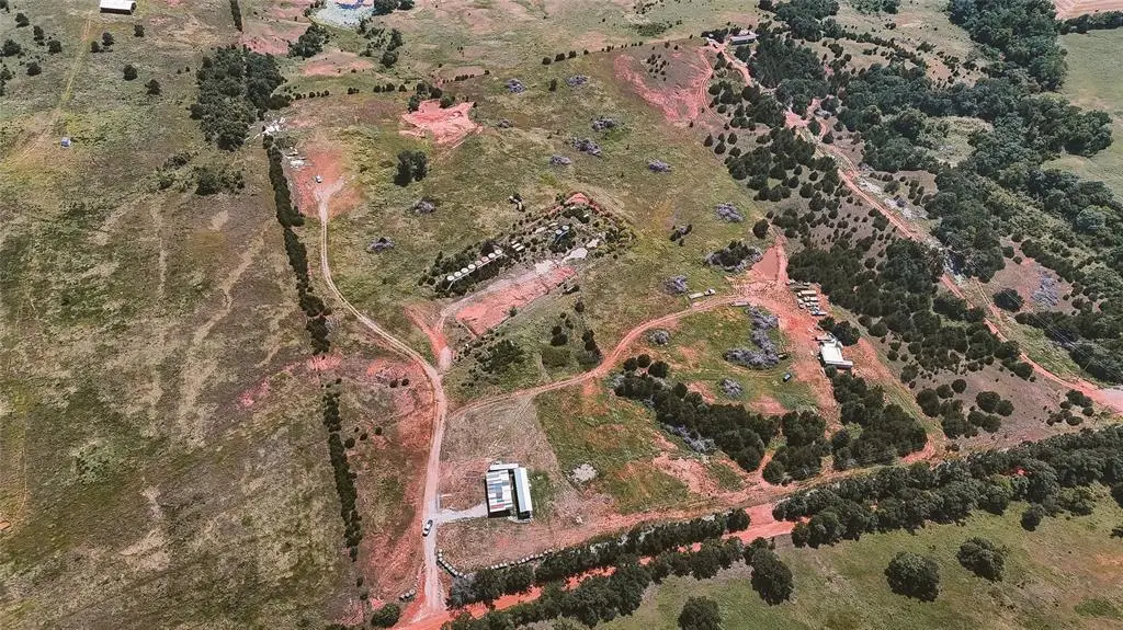 16465 E Industrial Road, Meridian, OK 73058 - #1