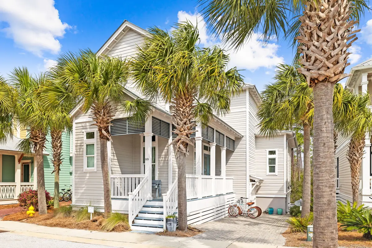 99 W Lifeguard Loop, Inlet Beach, FL 32461 - Image #1