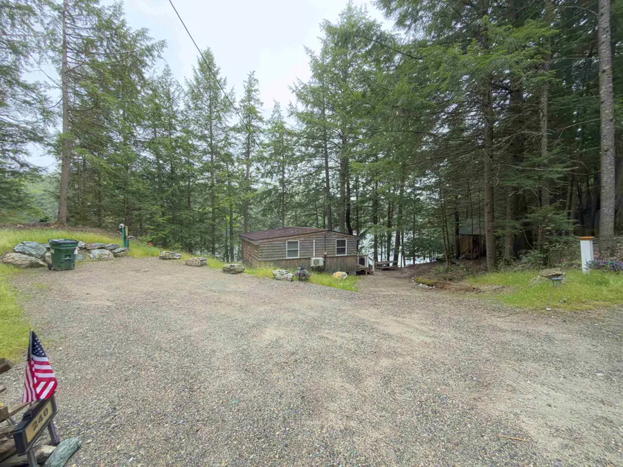 240 Poulsens Point Road, Littleton, NH 03561 - #2