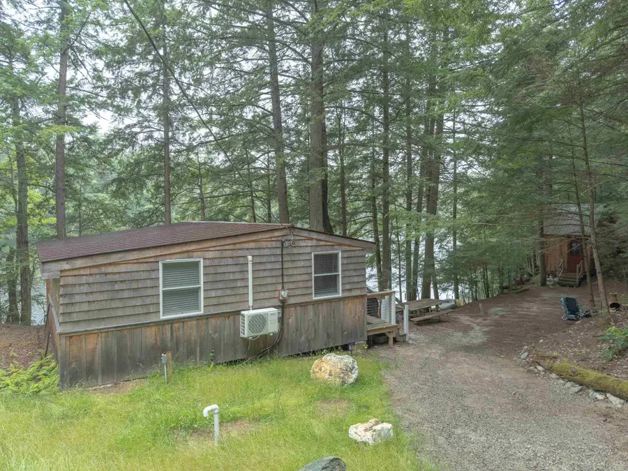 240 Poulsens Point Road, Littleton, NH 03561 - #3