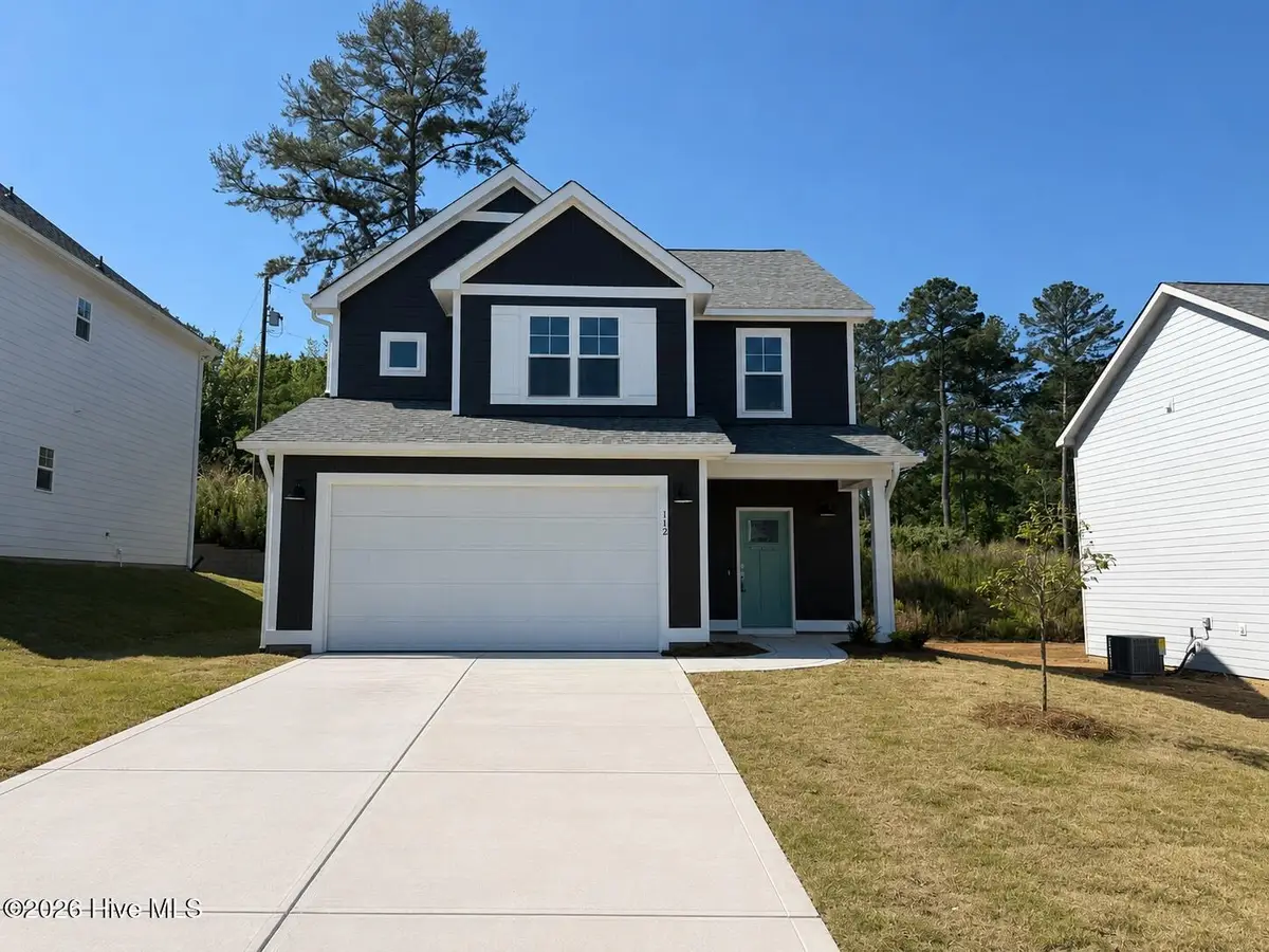 112 Carver Street #22, Carthage, NC 28327 - #1