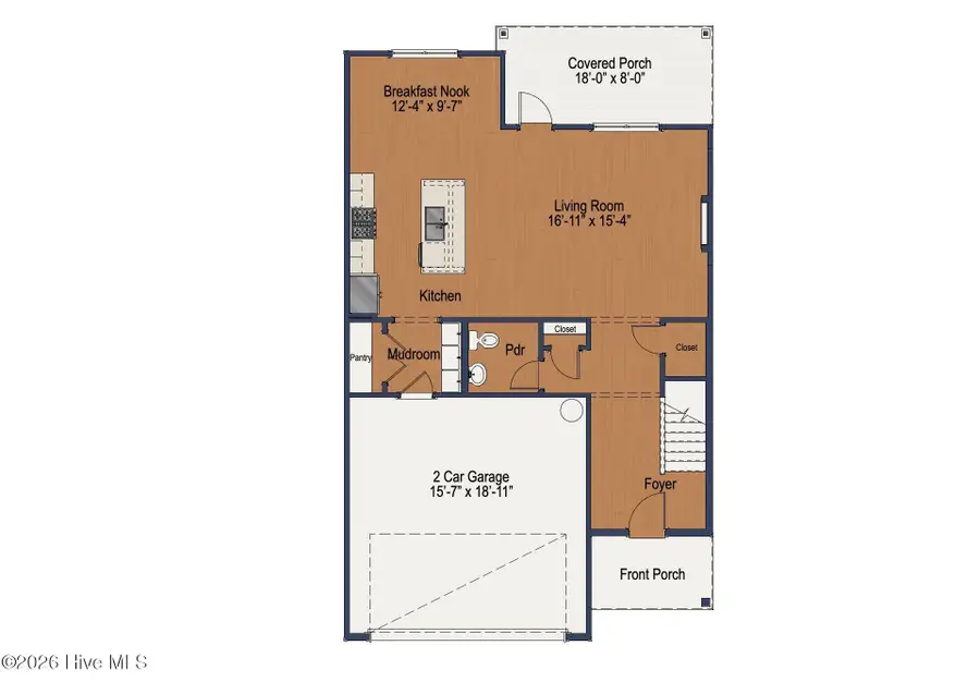 112 Carver Street #22, Carthage, NC 28327 - #2