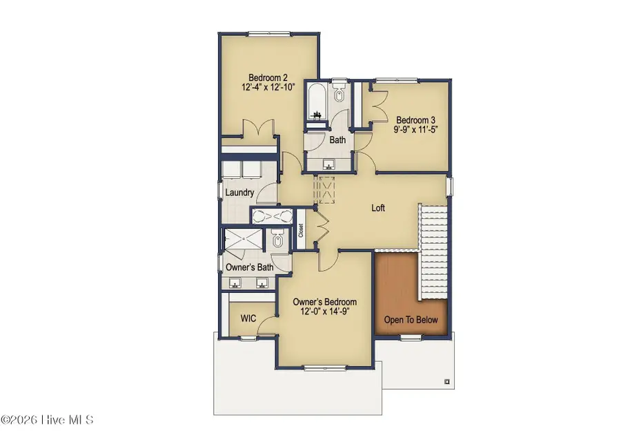 112 Carver Street #22, Carthage, NC 28327 - #3
