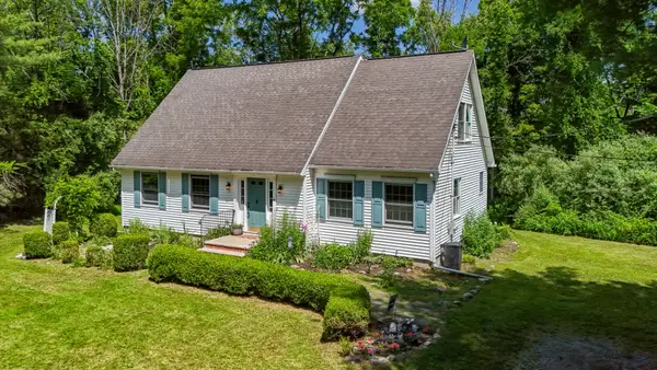 138 River View Way, Montague, NJ 07827