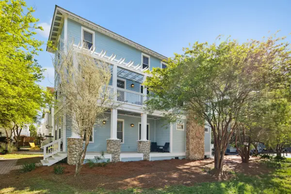 8 Gulf Mark Lane, Santa Rosa Beach, FL 32459