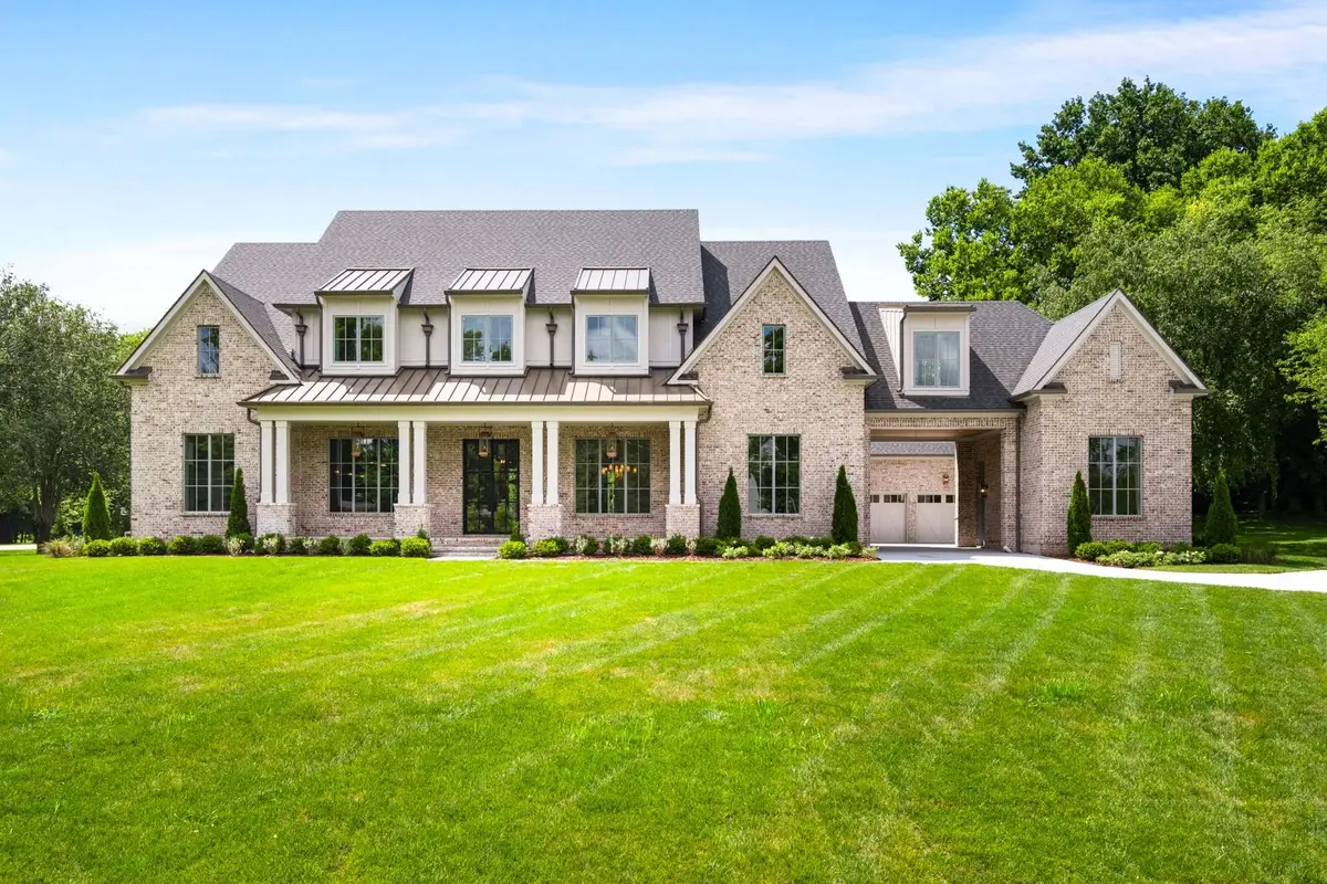 8115 Devens Dr, Brentwood, TN 37027 - Image #1