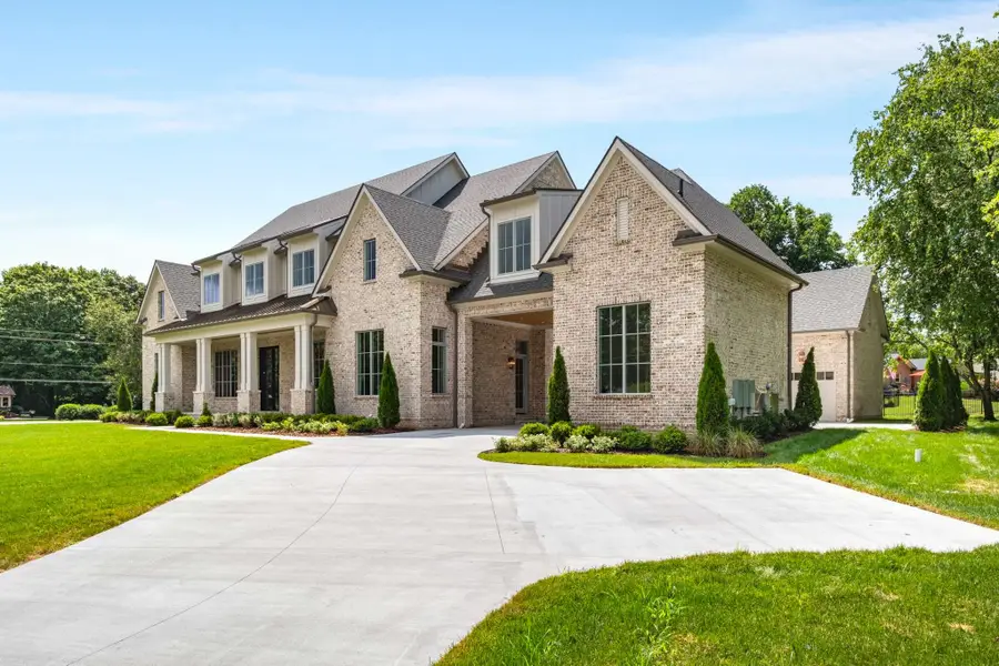 8115 Devens Dr, Brentwood, TN 37027 - Image #3